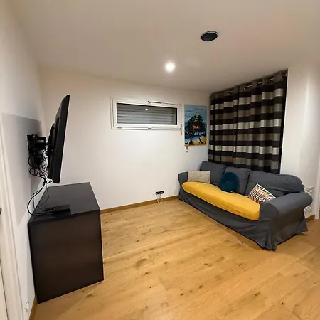 Maison Avec Piscine A Ferienhaus