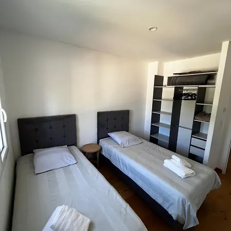 Ferienhaus Maison Avec Piscine A