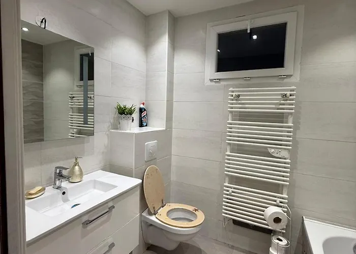 Maison Avec Piscine A Prázdninový dům *