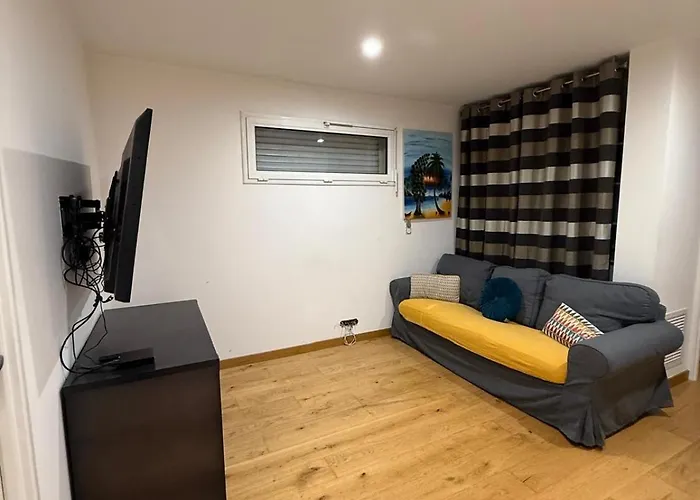 Maison Avec Piscine A Prázdninový dům