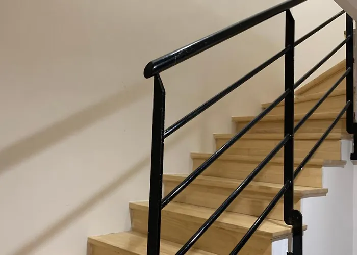 Maison Avec Piscine A *