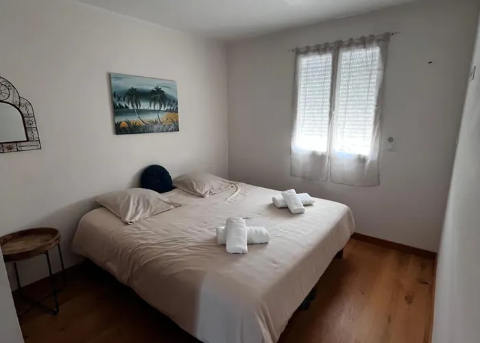 Maison Avec Piscine A Prázdninový dům