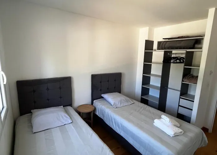 Prázdninový dům Maison Avec Piscine A