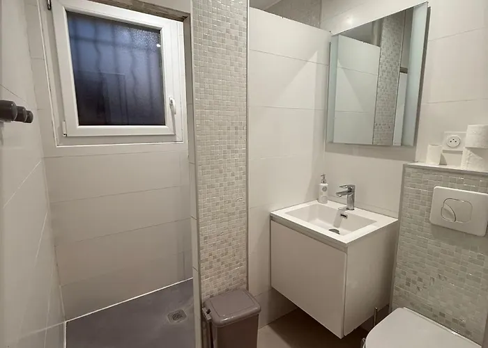 Prázdninový dům Maison Avec Piscine A